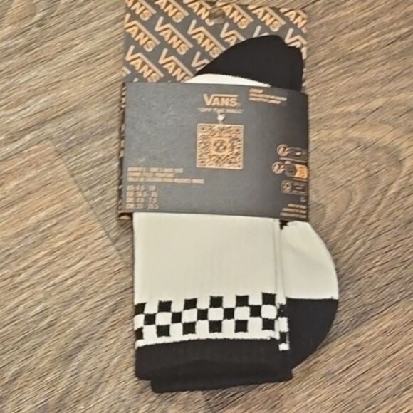 Vans Trek It Crew Sock - Picture 4 of 5